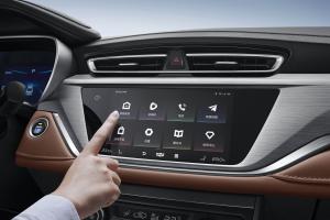 Geely Emgrand 2021 2021 года 